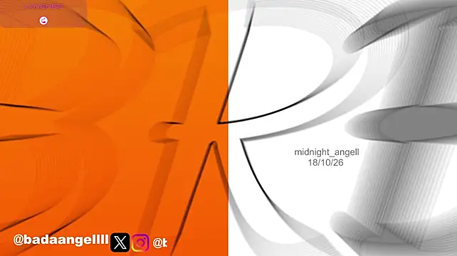 Chat XXX en directo de midnight_angell