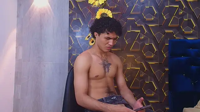 Jackson_smithh Chat XXX in diretta
