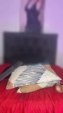 Živý XXX chat Selena_fox24