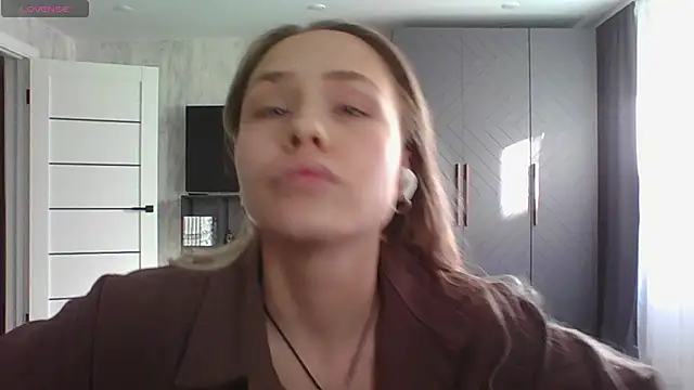 Annie_Cohn Live XXX-chat