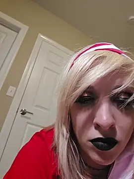 AmethystFoxx – Naživo XXX chat