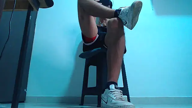 mastersmitsn Live XXX chat