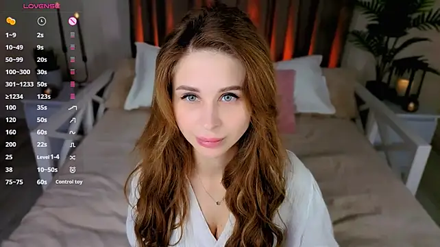 Chat XXX Live EvaRodi