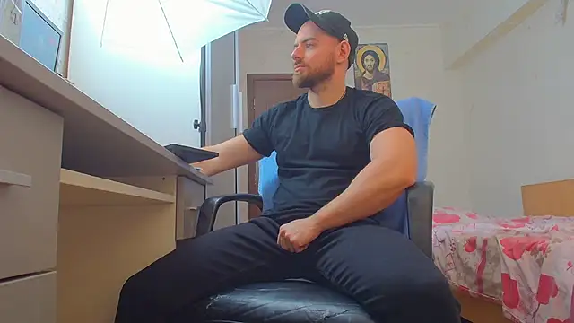 Ryanstone_ Live XXX-Chat