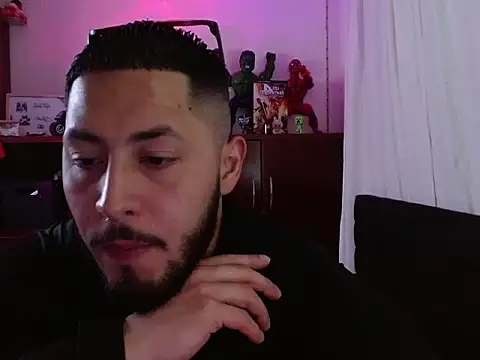 Živý XXX chat Spilios_low