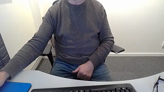 Buggemannn Live XXX chat