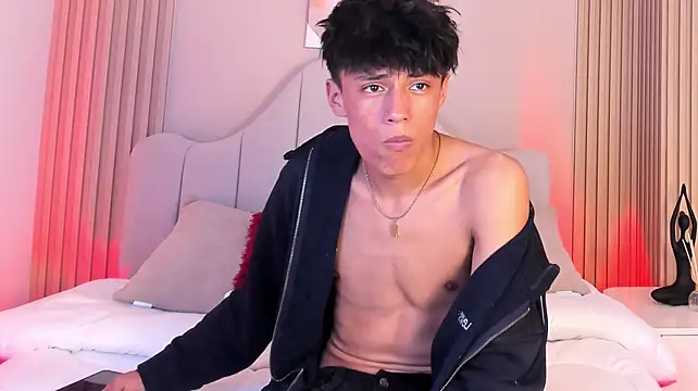 Онлайн чат XXX Im_Tian_