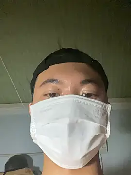 davidboy2k5 Pertunjukan Webcam
