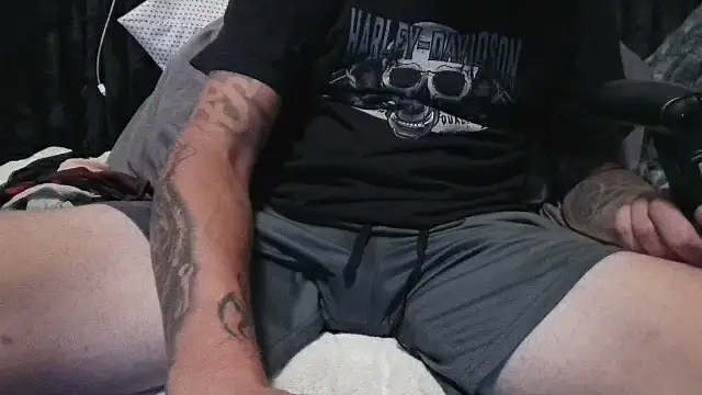 JohnnyKorrupt_'s Live XXX Chat