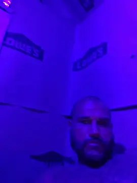 Eric87Baby Show in webcam