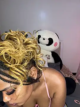 Czat XXX na żywo – Pretty-shally