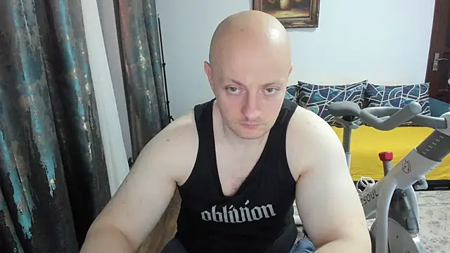 xxxWildxThoughtsxxx's Live XXX Chat