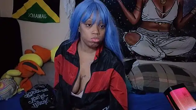 צ'אט XXX בשידור חי של IAMTOKYOLEE