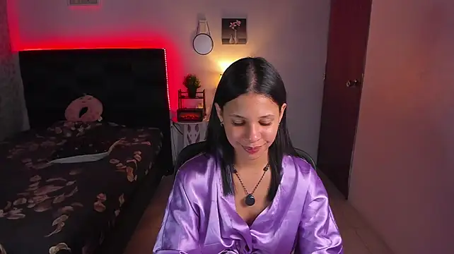LadyAvalonのライブXXXチャット