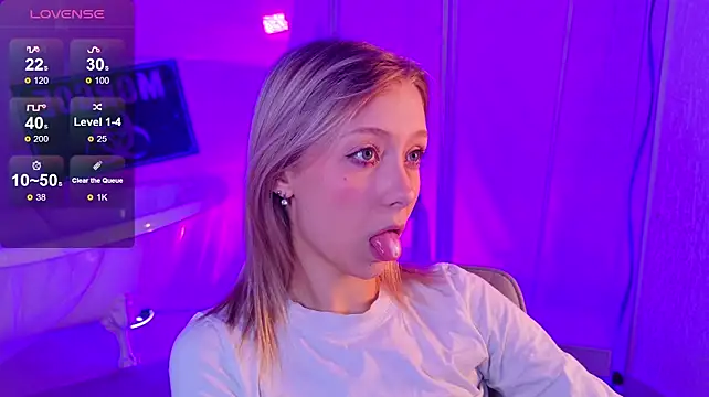 bowbb live XXX chat