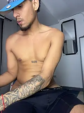 RitterBeyondLimits Live XXX-chat
