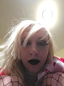 AmethystFoxx Obrolan Langsung XXX