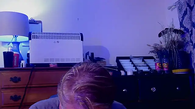 LINYguy Шоу с уебкамера