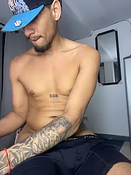 Онлайн чат XXX RitterBeyondLimits