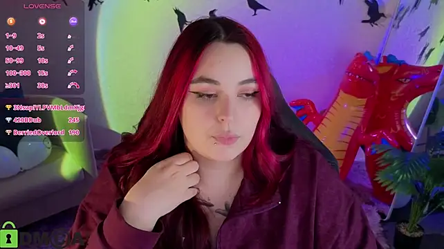 Živý XXX chat Mia_R0ss