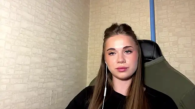 Miss_Blessnyth Live XXX-chat