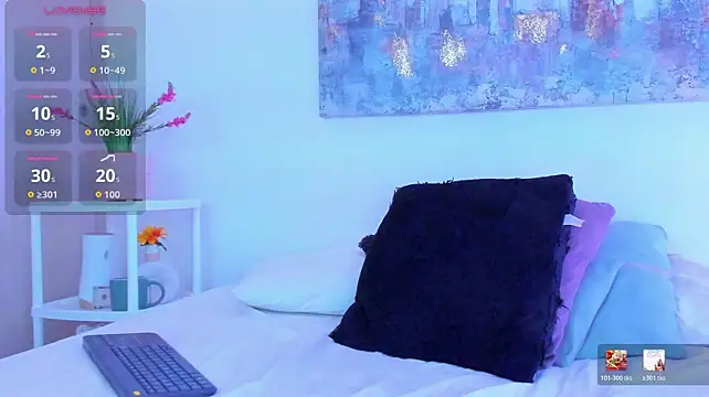 XXX chat uživo modela __armin