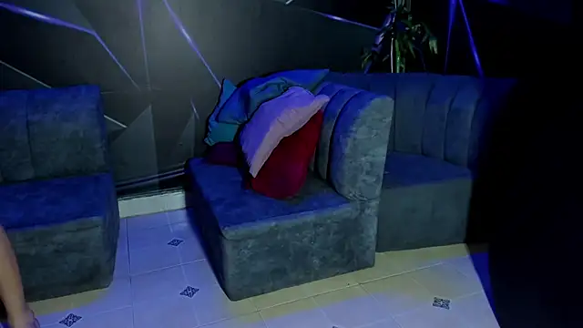 Chat XXX ao vivo de milacamhot