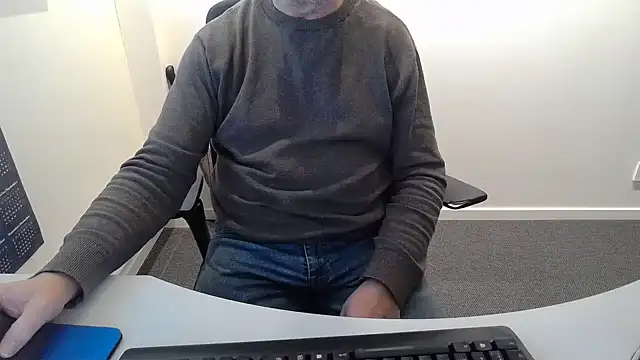 Онлайн чат XXX Buggemann