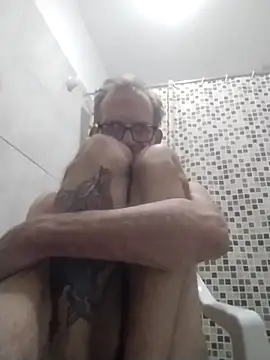 Chat XXX ao vivo de CulturedBus909