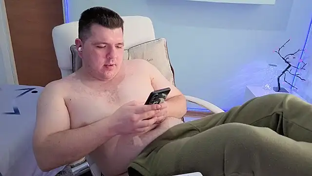JasonJacks Live XXX Chat