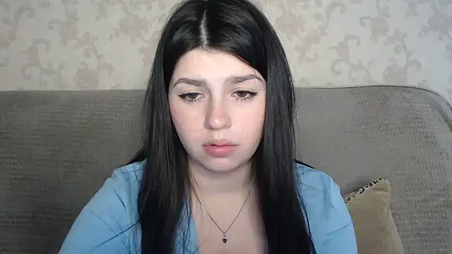 KisaModel Live XXX-Chat
