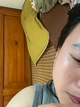 Czat XXX na żywo – junsuu