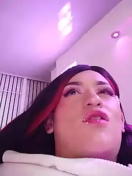 XXX chat uživo modela Victoria_Hiills