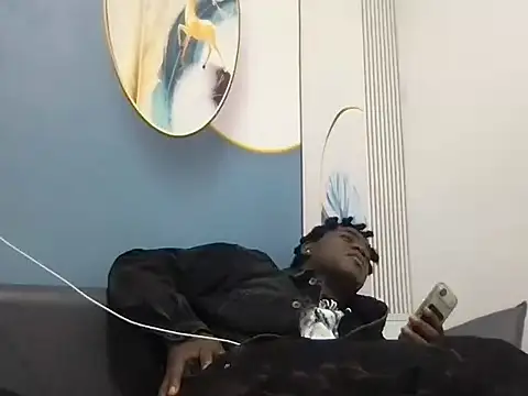 XXX chat uživo modela badboyrich