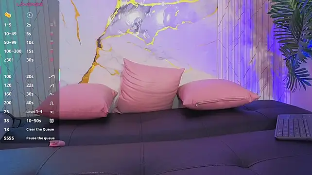 XXX chat uživo modela Dominic_tay
