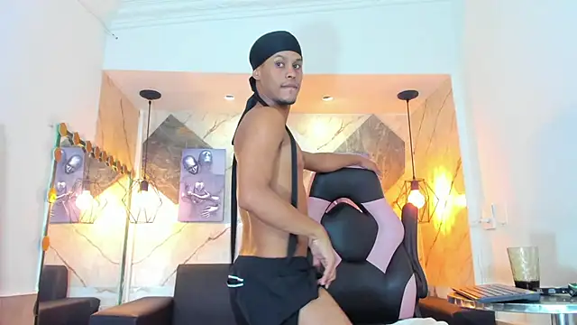 Chat +18 de aslan_blessed ao vivo