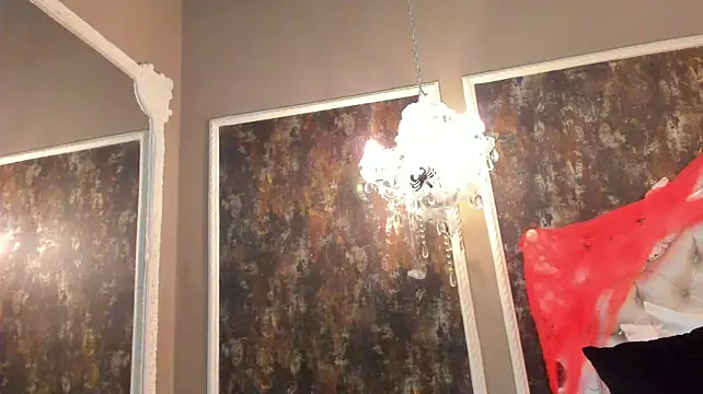 JuliethMilf Adlı Modelin Canlı XXX Sohbeti