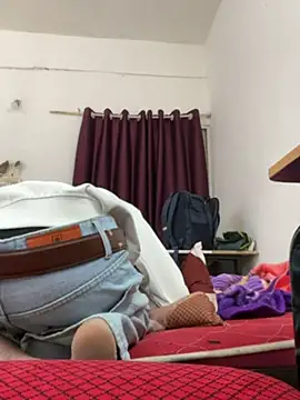 XXX chat uživo modela Indorecockyboy