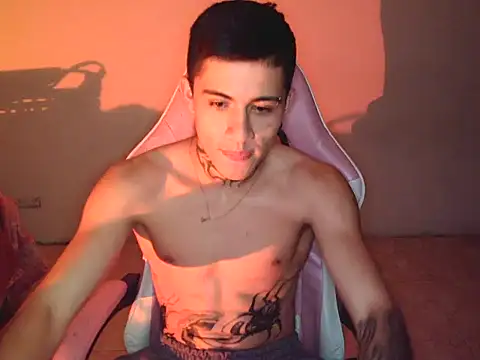 David_LongVibe Live XXX-Chat