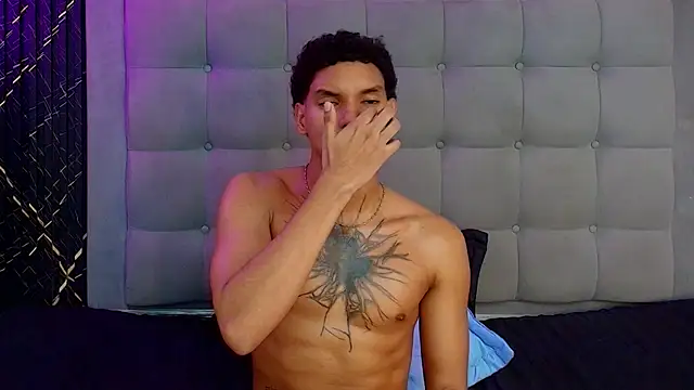 Živý XXX chat kai_storm77