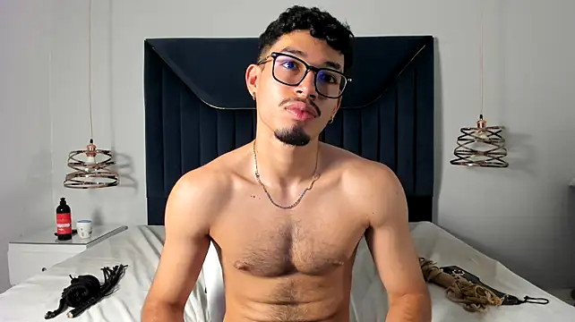 Jaxon_Carter Live XXX-Chat