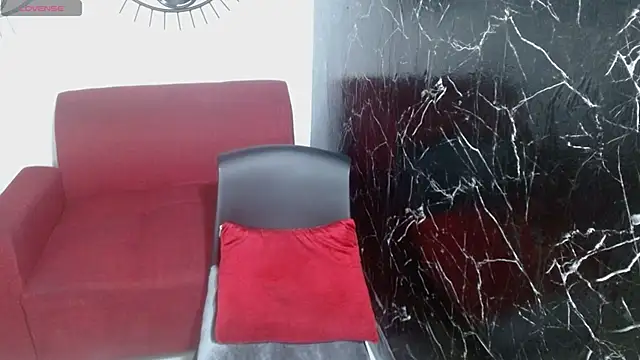 XXX chat uživo modela beckysexyhot