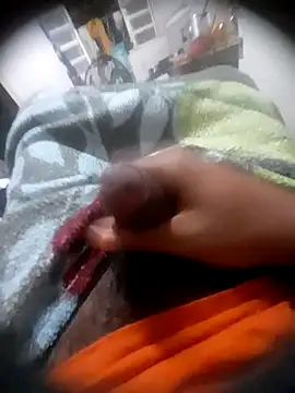 kadu2018 Webcam-Show