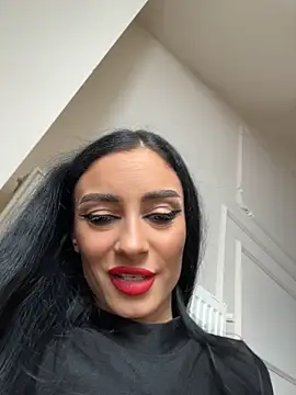 FeetVibe Live XXX-chat
