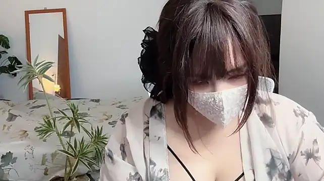 XXX chat uživo modela Jade_baby96