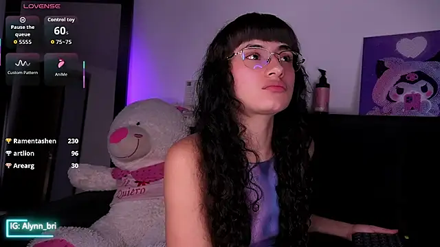 Chat XXX en directo de Pinksnake