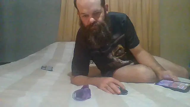 Chat XXX en directo de Interracialcouple35
