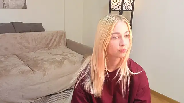 XXX chat uživo modela SungDierks
