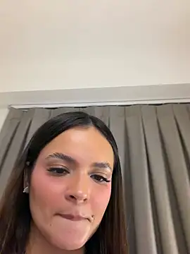 XXX chat uživo modela itsclaiire