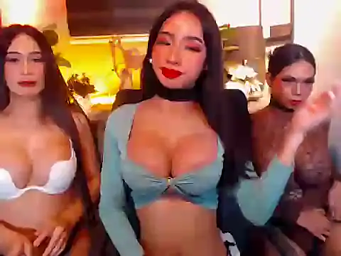 MALICIOUS_EVA's Live XXX Chat